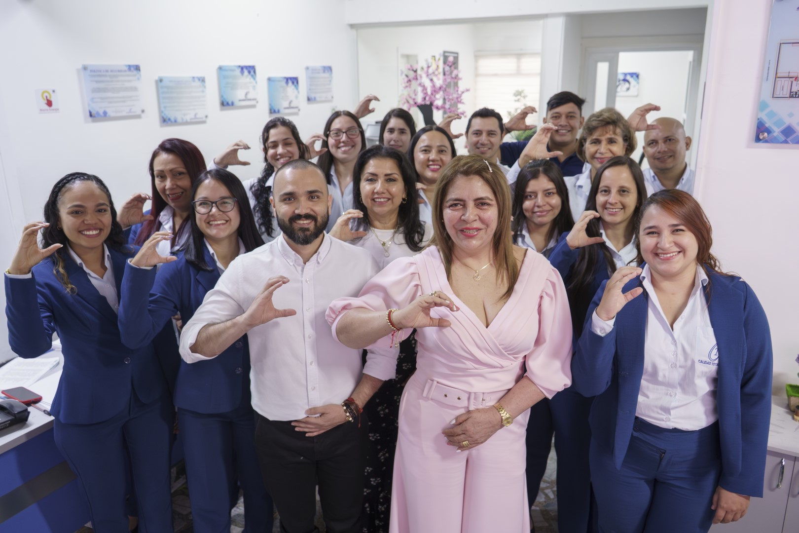 Equipo Calidad Total S.A.S.